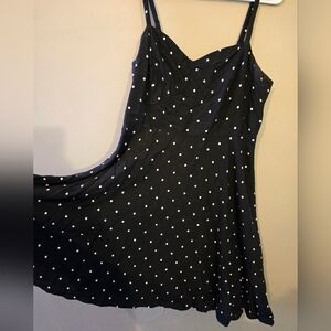 Old Navy Polka Dot Sundress - Size L